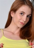 Jackie Marie Headshot