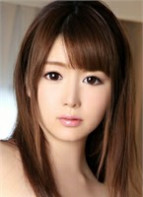 Yui Nishikawa Headshot