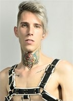 Claude Nikotine Gay Filmography & Porn Movies @ Gay DVD Empire