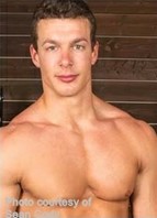 Cameron (Sean Cody) Headshot