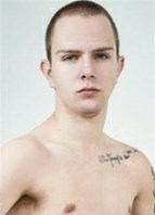 Pornstar Timothy Drake AKA: Logan Roberts. Brown hair. Blue eyes ...