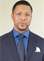 Jason Sweets Headshot