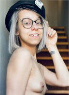 Pornstar Jolynn Visser