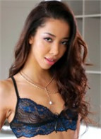 Boglangan, qitiqlagan, yalagan, sorilgan