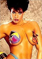 Vanessa Del Rio