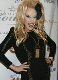 Chi Chi LaRue Image