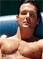 Geoff Ashton Image