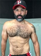 Sterling Johnson Image