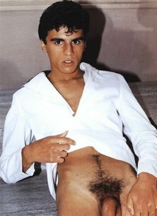 Jean-Daniel Cadinot Image