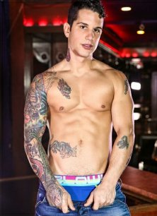 Pierre Fitch Image