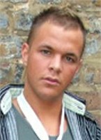 Toby James Image