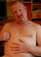 Rusty McMann Image