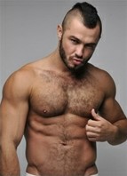 Jessy Ares Image