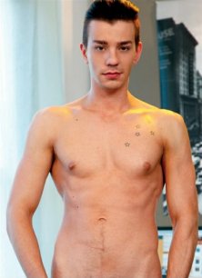 Seth Roberts Image