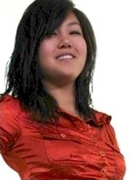 Wendy Wang Image