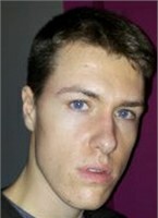Calvin Croft Image