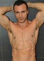 Gabriel Vanderloo Image