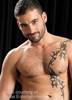 Edji Da Silva Image