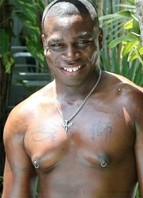Daemon Sadi Image