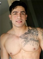 Diego Cruz Image