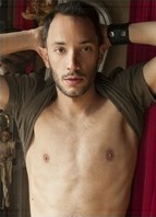 Esteban Orive Image