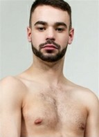 Zack Hunter Image