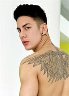 Angel Cruz Image