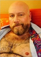 Daddy Lucas Image