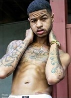 Leon Redd Image