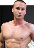 Marc Montana Image