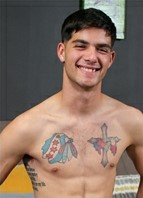 Leeroy Jones Image
