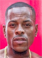Romeo St. James Image