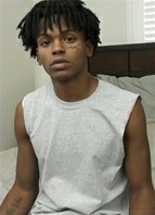 Emanuel Hendrix Image