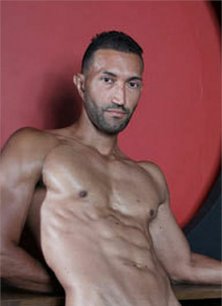 Vitorio Mendez Image