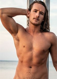 Dan Saxon Image