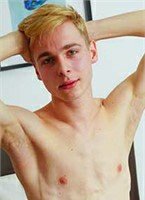 Nick Starlight Image