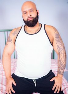 Brooklyn Bear Image
