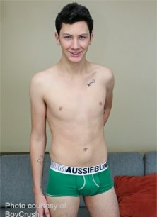 Kyler Rex Image