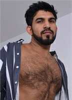 Jafar Azeezi Image