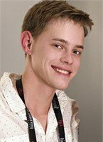 Brett Daniels