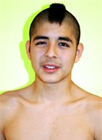 Nick Diaz