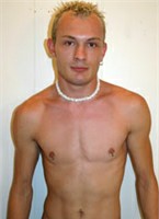 Casper Morgan