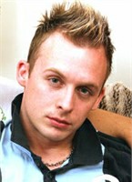 Aaron Slater