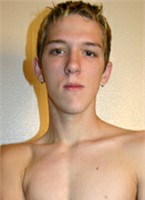 Gavin Stone