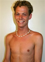 Dex Weston