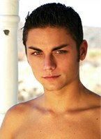 Chad Stevens