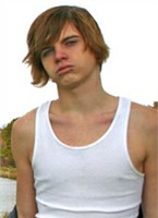 Jayson Moore