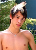 Tyler Kayden