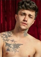 Jake Bass