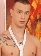 Ricky Boy